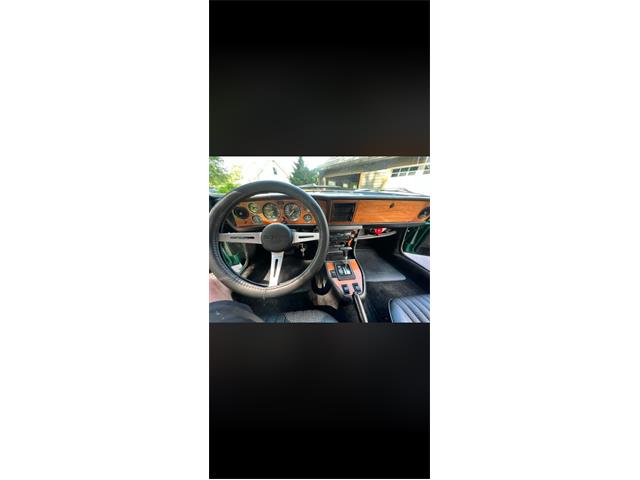 1973 Triumph Stag (CC-2108226) for sale in Phillipsburg , New Jersey