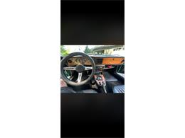 1973 Triumph Stag (CC-2108226) for sale in Phillipsburg , New Jersey