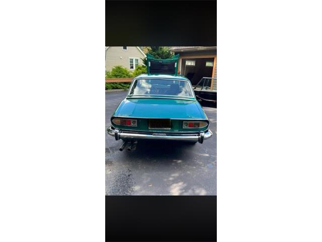 1973 Triumph Stag (CC-2108226) for sale in Phillipsburg , New Jersey