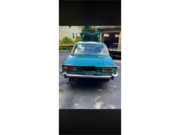 1973 Triumph Stag (CC-2108226) for sale in Phillipsburg , New Jersey