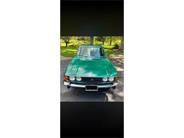 1973 Triumph Stag (CC-2108226) for sale in Phillipsburg , New Jersey