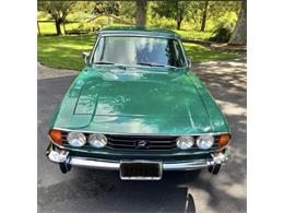 1973 Triumph Stag (CC-2108226) for sale in Phillipsburg , New Jersey