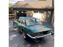 1973 Triumph Stag (CC-2108226) for sale in Phillipsburg , New Jersey