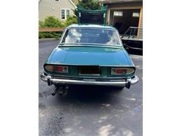 1973 Triumph Stag (CC-2108226) for sale in Phillipsburg , New Jersey