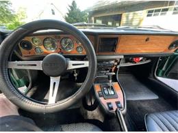 1973 Triumph Stag (CC-2108226) for sale in Phillipsburg , New Jersey