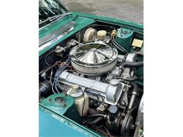1973 Triumph Stag (CC-2108226) for sale in Phillipsburg , New Jersey