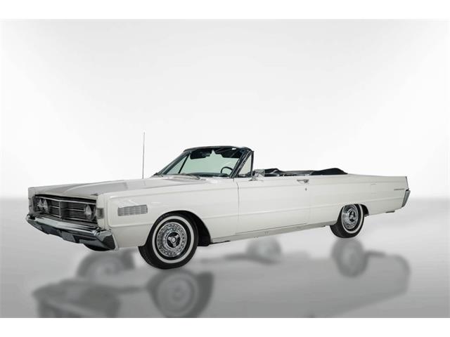 1966 Mercury Monterey (CC-2108227) for sale in Madisonville, Texas
