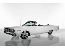 1966 Mercury Monterey (CC-2108227) for sale in Madisonville, Texas