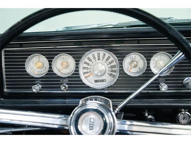 1966 Mercury Monterey (CC-2108227) for sale in Madisonville, Texas
