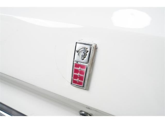 1966 Mercury Monterey (CC-2108227) for sale in Madisonville, Texas