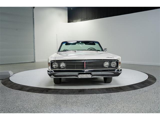1966 Mercury Monterey (CC-2108227) for sale in Madisonville, Texas
