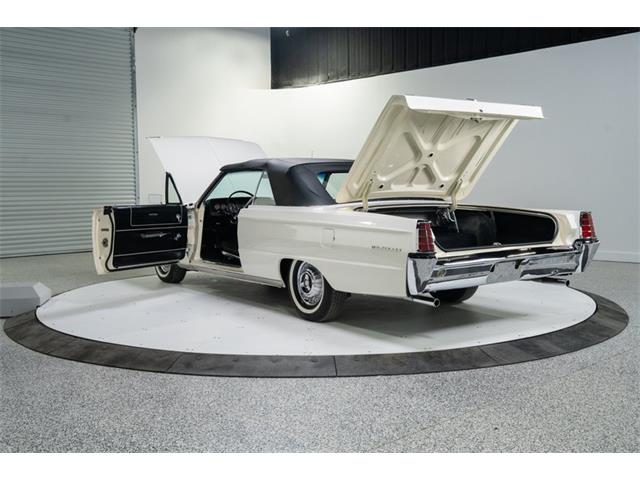 1966 Mercury Monterey (CC-2108227) for sale in Madisonville, Texas