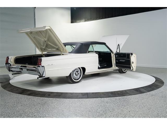 1966 Mercury Monterey (CC-2108227) for sale in Madisonville, Texas