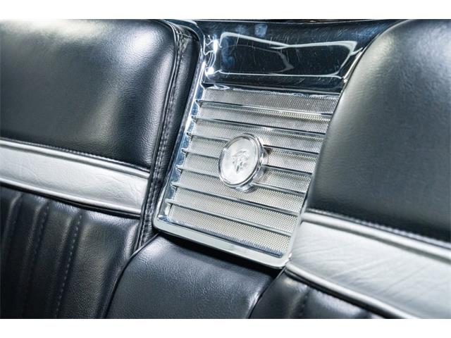 1966 Mercury Monterey (CC-2108227) for sale in Madisonville, Texas