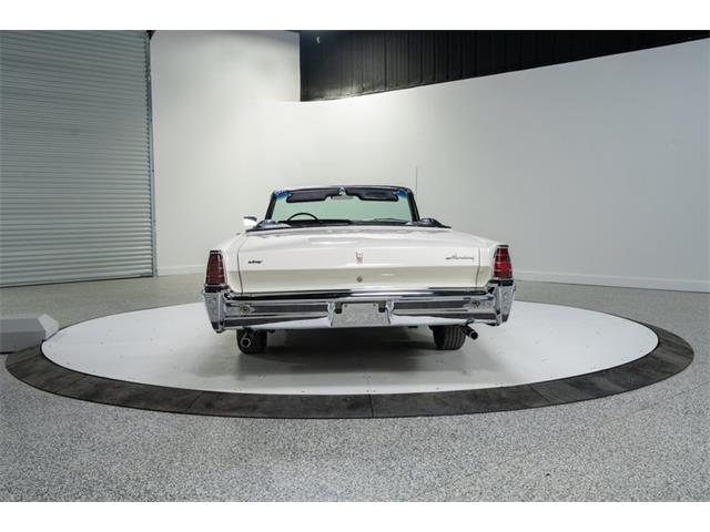 1966 Mercury Monterey (CC-2108227) for sale in Madisonville, Texas
