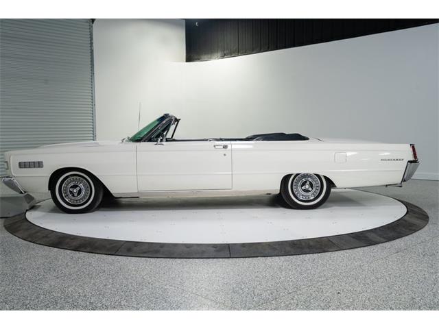 1966 Mercury Monterey (CC-2108227) for sale in Madisonville, Texas