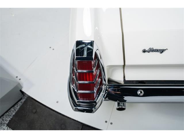 1966 Mercury Monterey (CC-2108227) for sale in Madisonville, Texas