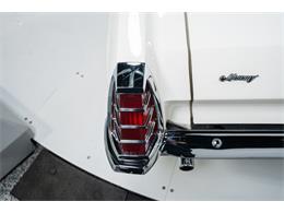 1966 Mercury Monterey (CC-2108227) for sale in Madisonville, Texas