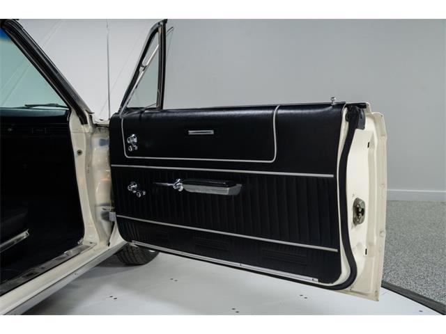 1966 Mercury Monterey (CC-2108227) for sale in Madisonville, Texas