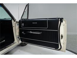 1966 Mercury Monterey (CC-2108227) for sale in Madisonville, Texas