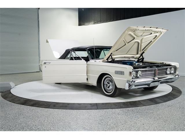 1966 Mercury Monterey (CC-2108227) for sale in Madisonville, Texas