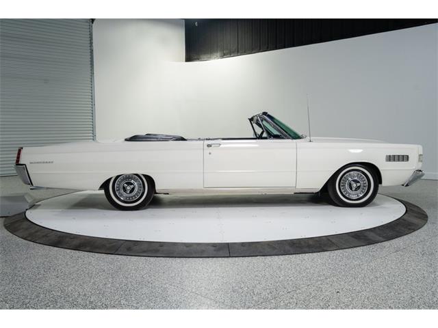 1966 Mercury Monterey (CC-2108227) for sale in Madisonville, Texas