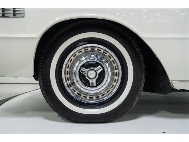 1966 Mercury Monterey (CC-2108227) for sale in Madisonville, Texas