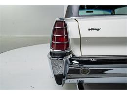 1966 Mercury Monterey (CC-2108227) for sale in Madisonville, Texas