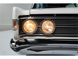 1966 Mercury Monterey (CC-2108227) for sale in Madisonville, Texas