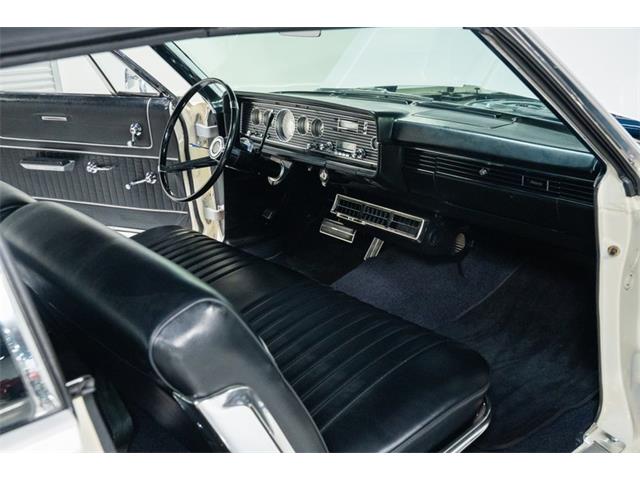 1966 Mercury Monterey (CC-2108227) for sale in Madisonville, Texas