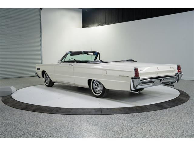 1966 Mercury Monterey (CC-2108227) for sale in Madisonville, Texas