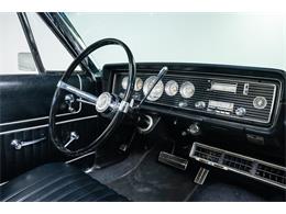 1966 Mercury Monterey (CC-2108227) for sale in Madisonville, Texas