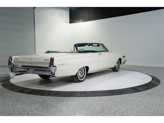 1966 Mercury Monterey (CC-2108227) for sale in Madisonville, Texas