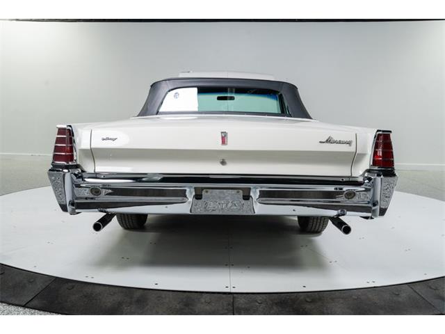 1966 Mercury Monterey (CC-2108227) for sale in Madisonville, Texas