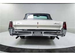 1966 Mercury Monterey (CC-2108227) for sale in Madisonville, Texas