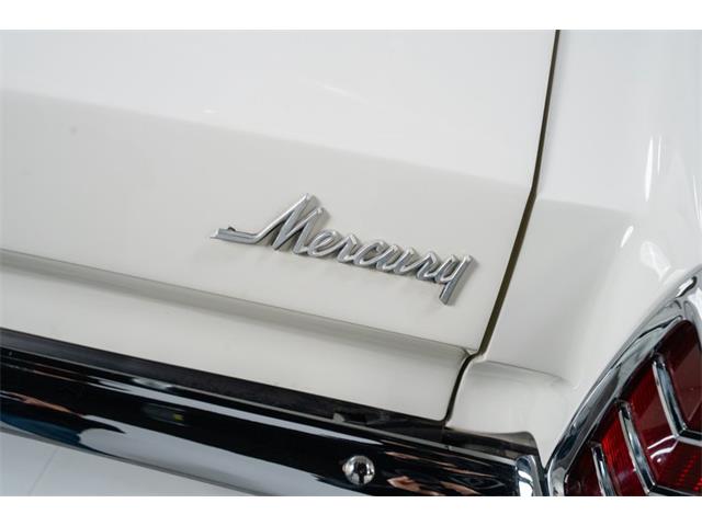 1966 Mercury Monterey (CC-2108227) for sale in Madisonville, Texas
