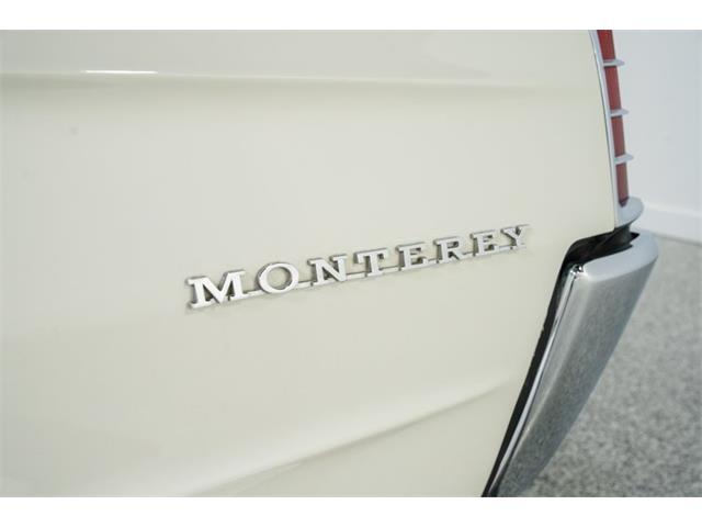 1966 Mercury Monterey (CC-2108227) for sale in Madisonville, Texas