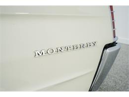 1966 Mercury Monterey (CC-2108227) for sale in Madisonville, Texas