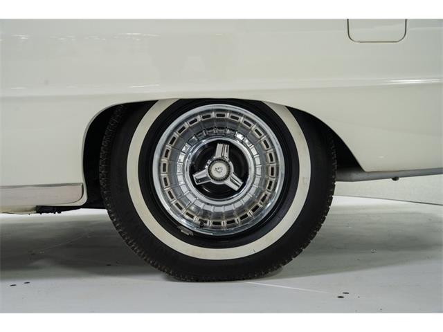 1966 Mercury Monterey (CC-2108227) for sale in Madisonville, Texas