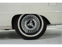 1966 Mercury Monterey (CC-2108227) for sale in Madisonville, Texas