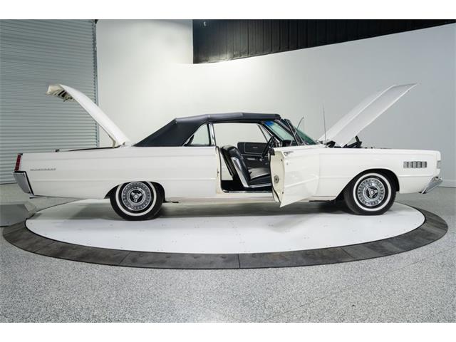 1966 Mercury Monterey (CC-2108227) for sale in Madisonville, Texas