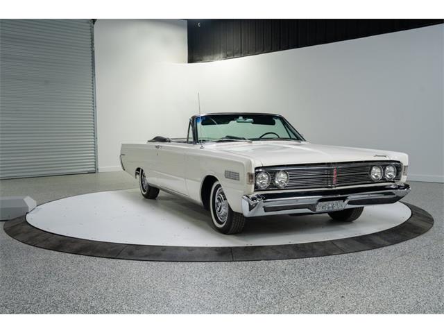 1966 Mercury Monterey (CC-2108227) for sale in Madisonville, Texas