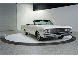 1966 Mercury Monterey (CC-2108227) for sale in Madisonville, Texas