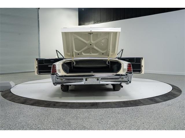 1966 Mercury Monterey (CC-2108227) for sale in Madisonville, Texas
