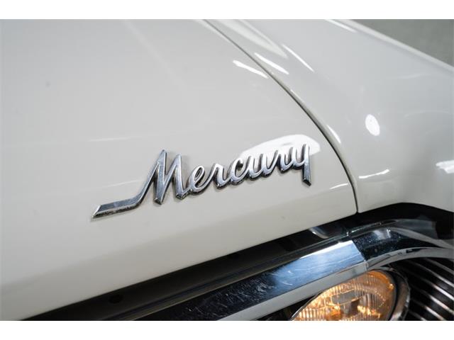 1966 Mercury Monterey (CC-2108227) for sale in Madisonville, Texas