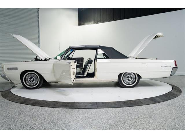 1966 Mercury Monterey (CC-2108227) for sale in Madisonville, Texas