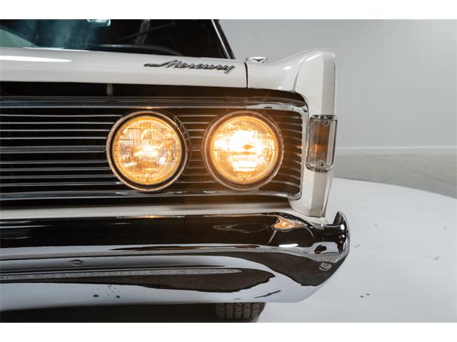 1966 Mercury Monterey (CC-2108227) for sale in Madisonville, Texas