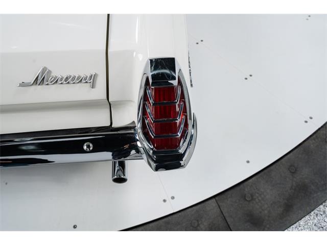 1966 Mercury Monterey (CC-2108227) for sale in Madisonville, Texas