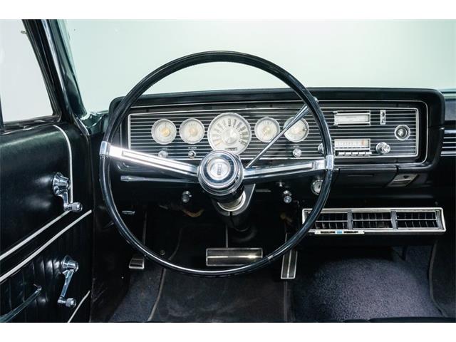1966 Mercury Monterey (CC-2108227) for sale in Madisonville, Texas