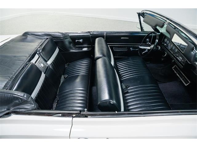 1966 Mercury Monterey (CC-2108227) for sale in Madisonville, Texas
